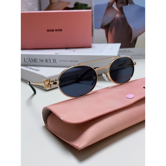 MiuMiu Sunglasses
