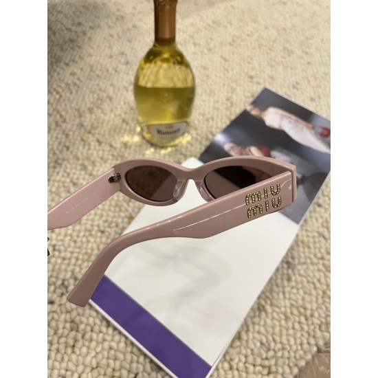 MiuMiu Sunglasses