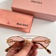 MiuMiu Sunglasses