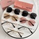 MiuMiu Sunglasses