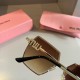 MiuMiu Sunglasses