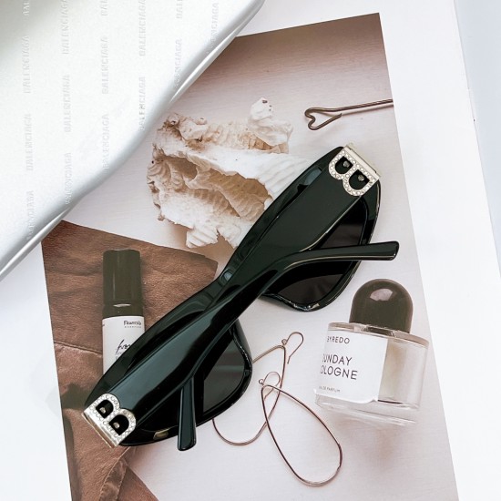Balenciaga Sunglasses