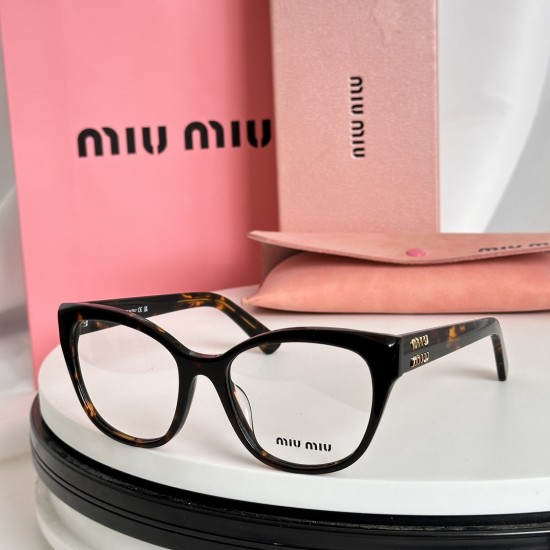 MiuMiu Sunglasses