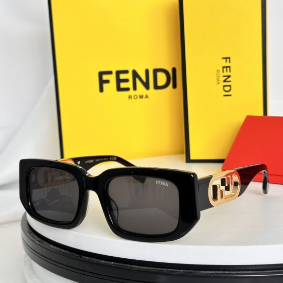 FENDI SUNGLASSES