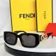 FENDI SUNGLASSES