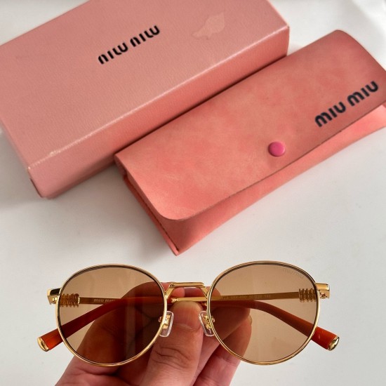 MiuMiu Sunglasses