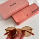 MiuMiu Sunglasses