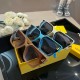 FENDI SUNGLASSES