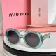 MiuMiu Sunglasses
