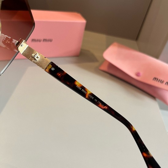 MiuMiu Sunglasses