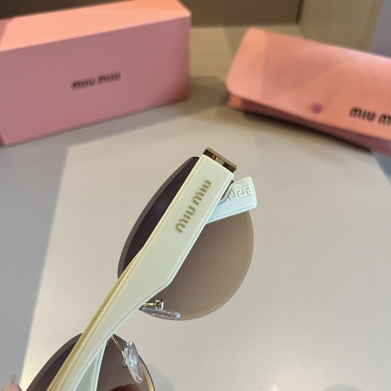 MiuMiu Sunglasses