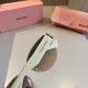 MiuMiu Sunglasses