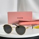 MiuMiu Sunglasses