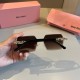 MiuMiu Sunglasses