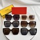 FENDI SUNGLASSES