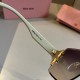 MiuMiu Sunglasses