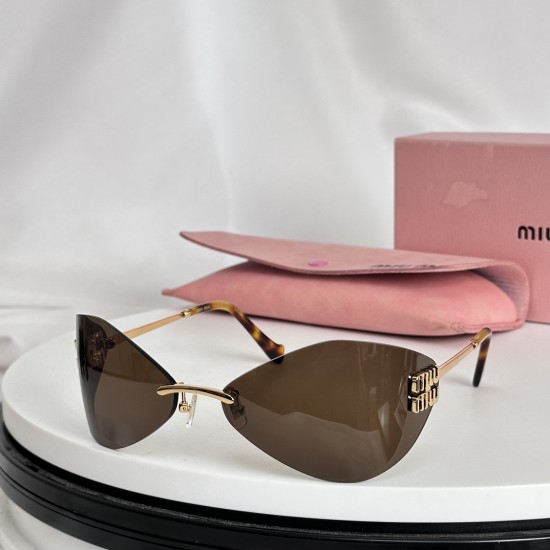 MiuMiu Sunglasses