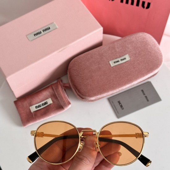 MiuMiu Sunglasses