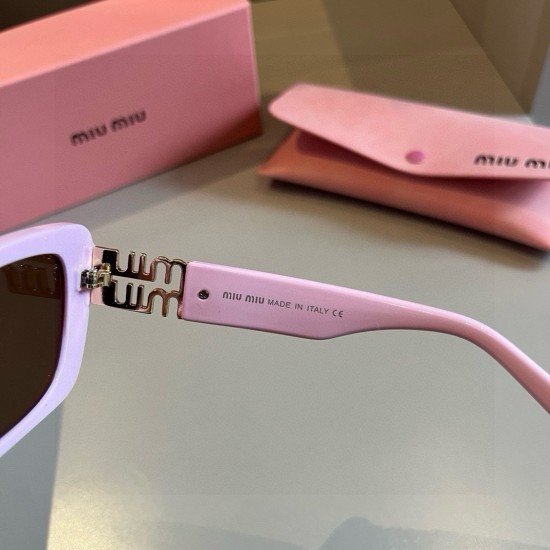 MiuMiu Sunglasses