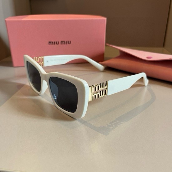 MiuMiu Sunglasses