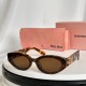 MiuMiu Sunglasses