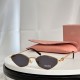 MiuMiu Sunglasses