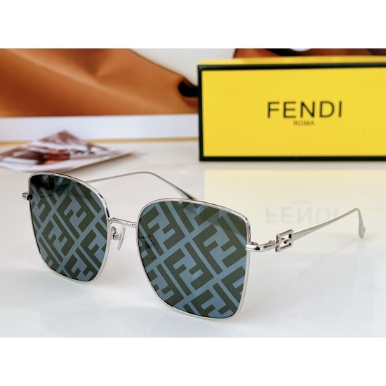 FENDI SUNGLASSES