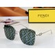 FENDI SUNGLASSES