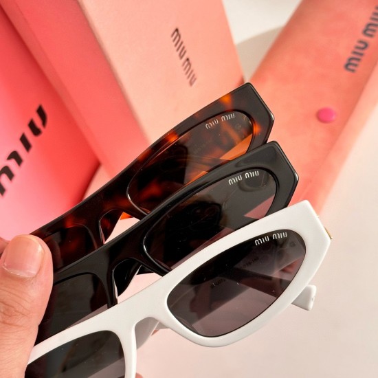 MiuMiu Sunglasses
