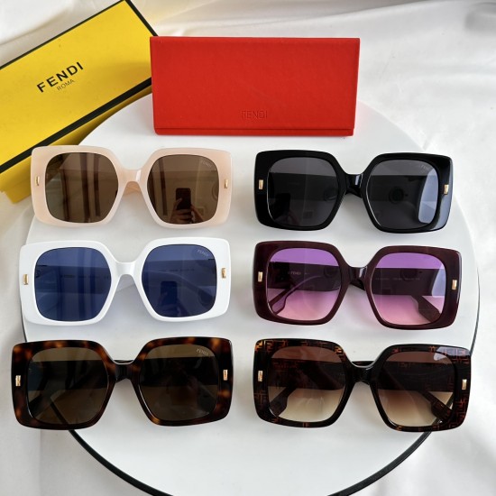 FENDI SUNGLASSES