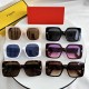 FENDI SUNGLASSES