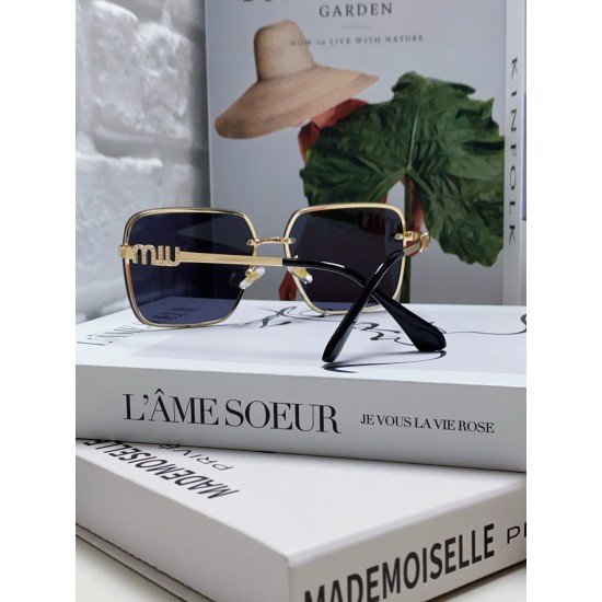 MiuMiu Sunglasses
