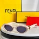 FENDI SUNGLASSES