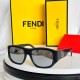 FENDI SUNGLASSES