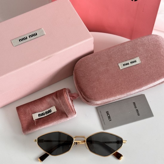 MiuMiu Sunglasses
