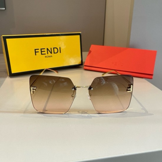 FENDI SUNGLASSES