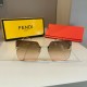 FENDI SUNGLASSES