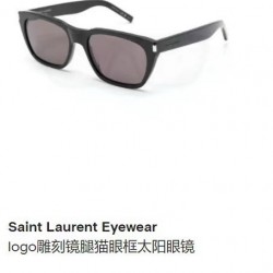 YSL SUNGLASSES