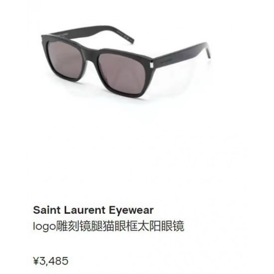 YSL SUNGLASSES
