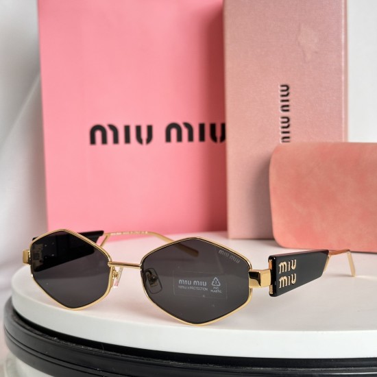MiuMiu Sunglasses