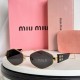 MiuMiu Sunglasses