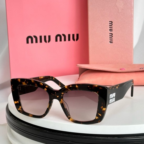 MiuMiu Sunglasses