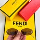 FENDI SUNGLASSES