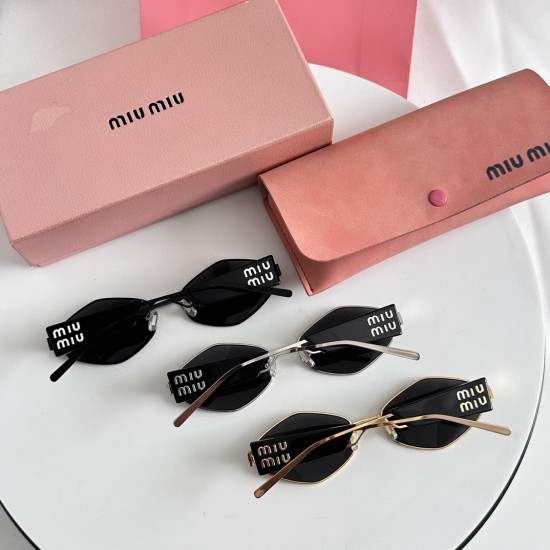 MiuMiu Sunglasses