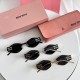 MiuMiu Sunglasses