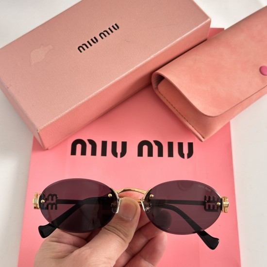 MiuMiu Sunglasses