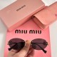 MiuMiu Sunglasses