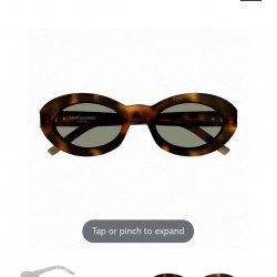YSL SUNGLASSES
