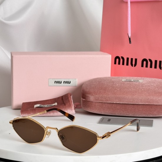 MiuMiu Sunglasses