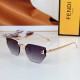FENDI SUNGLASSES